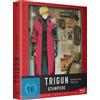 Crunchyroll Trigun Stampede - Staffel 1 - Gesamtausgabe - Staffel 1 (2 Blu-rays)