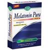 Esi Melatonin Pura Activ 30 Ovalette