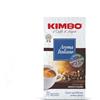 Kimbo Caffè Macinato per Moka Miscela Aroma Italiano 20 Confezioni da 250 gr