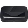 Hisense Videoproiettore Hisense Laser Cinema 4K PL1SE, da 80" fino a 120", Proiettore raggio ultra-corto Single Laser, Smart TV VIDAA U6, Wifi, Bluetooth, Dolby Vision, Atmos 30W, 2100 ANSI lumen [PL1SE]