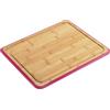 KESPER | Tagliere Materiale: bambù, dimensioni: 40 x 30 x 1,6 cm, colore: marrone, bacca | 58294
