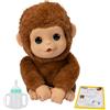 Little Live Pets Peluche interactive Little Live Pets Mon Bébé Singe