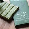 Tea Soul Cioccolato bianco con tè Matcha 85 gr