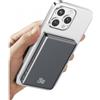 Ntaanoo Magsafe Power Bank 10000mAh Wireless 20W Ricarica Rapida per iPhone