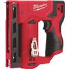 MILWAUKEE - Sparachiodi a batteria, Denominazione originale prodotto: M12BST, M12BST