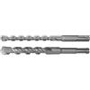 MILWAUKEE - Punta forante in metallo duro SDS-plus, 6X110