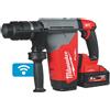 MILWAUKEE - Martello perforatore a batteria, Modello: M18FHPX