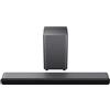 TCL S Soundbar S55H 2.1 canali, Dolby Atmos con Subwoofer integrato, supporto HDMI eARC, Bluetooth, 220W"