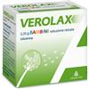 VEROLAX*BB RETT 6CLISMI 2,25G