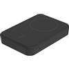 BELKIN POWER BANK MAGSAFE BELKIN PWRBNK WL Qi2 +SUPP 8K