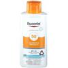 Eucerin - Lozione Solare Bambini Fattore Spf 50+ Confezione 400 Ml