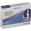 Zentiva - Ibuprofene Antinfiammatorio Confezione 10 Capsule (Scadenza Prodotto 28/12/2025)