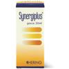 Hering - Irplus Synergiplus Trattamento Omeopatico Disturbi Gastrointestinali Confezione 30 Ml