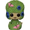 Funko Pop! Marvel: Guardians Of The Galaxy - Groot - (Marie Hair) - Groot Shorts - Figura in Vinile da Collezione - Idea Regalo - Merchandising Ufficiale - Giocattoli per Bambini e Adulti - TV Fans