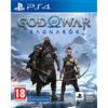 Sony Interactive Entertainment God Of War: Ragnarok - Ps4