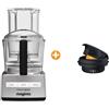 MAGIMIX ROBOT DA CUCINA COMPACT 3200 XL CROMO MAT 18371EA