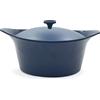 COOKUT L'INCREDIBILE COCOTTE 24 CM MIRTILLO MJCBCIT