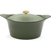 COOKUT L'INCREDIBILE COCOTTE 24 CM FELCE MJCVEIT