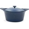 COOKUT L'INCREDIBILE COCOTTE 20 CM MIRTILLO MJC20BC