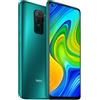 XIAOMI Redmi Note 9 64GB Verde FOroet Buono - Ricondizionato