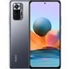 XIAOMI Redmi Note 10 Pro 128GB Grigio Onyx Eccellente - Ricondizionato