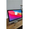 Apple IMAC 17.1 2015 i7-6700k 32GB RAM 2TB SSD 27" 5K 5120 X 2880 MONTEREY R9 M390 2GB