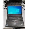 Lenovo 12.5" LENOVO X260 i3-6100u 8GB RAM SSD WINDOWS 10 1366 X 768 THINKPAD LEGGERO