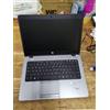 HP 14" NOTEBOOK HP 840 G1 INTEL i5-4300U 8GB RAM 128GB SSD WINDOWS 10 ELITEBOOK