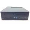 Fujitsu PC FUJITSU E400 SFF 3.30GHZ 4GB RAM SSD SFF PICCOLO E COMPATTO GARANZIA