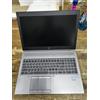 HP ZBOOK 15 G6 T2000 32GB RAM 15.6" i7-9850H 512GB SSD NVIDIA RICONDIZIONATO