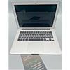Apple MACBOOK AIR 13 2017 A1466 INTEL i5 8GB RAM 128GB SSD INTEL 6000 RICONDIZIONATO