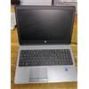 HP 15.6" NOTEBOOK HP 650 G1 GRADO B INTEL CORE i5 8GB RAM 240GB SSD SERIALE USB 3.0