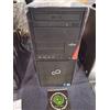 FUJITSU P910 TOWER i7-3770 8GB RAM 500GB HDD WINDOWS 7 GARANZIA - DISPLAY PORT