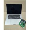 Apple MACBOOK PRO 15 2018 INTEL i7-8750H 32GB RAM 256GB SSD 555X 4GB A1990 SONOMA