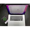 Apple MACBOOK PRO 15 2013 INTEL i7-4750HQ 16GB RAM 256GB SSD A1398 RICONDIZIONATO