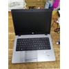 HP 14" NOTEBOOK HP 840 G1 INTEL i5-4300U 8GB RAM 128GB SSD 1600 X 900 WINDOWS 10
