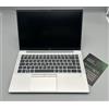 Intel NOTEBOOK HP 840 G7 i5-10210U 16GB RAM 512GB SSD 14" INTEL FHD GAR 1 ANNO