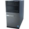 DELL 9020 TOWER PC USATO CORE i7 4770 8GB DDR3 240GB SSD 4 GENERAZIONE QUARTA