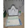 VORWERK LAVAPAVIMENTI SP600 CON SERBATOIO PANNI NUOVI X VK 200/220S GR 24 MESI