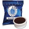 Caffè Borbone 200 Capsule caffè Borbone miscela Blu EP compatibili LAVAZZA ESPRESSO POINT