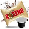 Caffè Moreno 600 Capsule miscela Espresso Bar compatibili macchine Nespresso