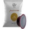 Lollo Caffe 600 capsule LOLLO CAFF PASSIONEMIO ORO compatibili A Modo Mio arabica dolce