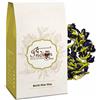 The Indian Chai Tisana Di Fiori Blu 20g Per Migliorare La Vista, Buona Per Capelli E Pelle