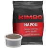 Kimbo 200 CAPSULE CAFFE' KIMBO COMPATIBILI LAVAZZA ESPRESSO POINT MISCELA NAPOLI