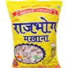 Rajbhog 8 X Rajbhog Regolare Lotus Semi Pop/Gorgon Dado Gonfiato Semi (Makhana) 250 G