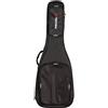Proel Spa Proel BAG450E Borsa morbida x Chitarra Elettrica robusta imbottitura 20 mm, Nero