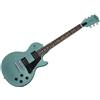 GIBSON Les Paul Modern Lite Inverness Green Satin CHITARRA ELETTRICA,NUOVA!
