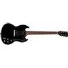 GIBSON SG SPECIAL Ebony blackY MADE IN USA ,chitarra ELETTRICA,NUOVA