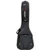 Proel BAG450C Borsa morbida x Chitarra Classica robusta imbottitura 20 mm, Nero