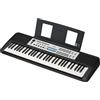 Yamaha YPT-380 Tastiera Digitale Entry Level Portatile a batteria 61T sensitive